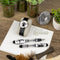 Opus 88 × BOUNSHI @valio_art Broom Cat Pen & Watch Bundle