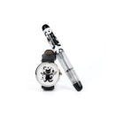 Opus 88 × BOUNSHI @valio_art Broom Cat Pen & Watch Bundle