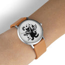 Opus 88 × BOUNSHI @valio_art Broom Cat Pen & Watch Bundle