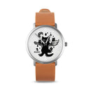 Opus 88 × BOUNSHI @valio_art Broom Cat Pen & Watch Bundle