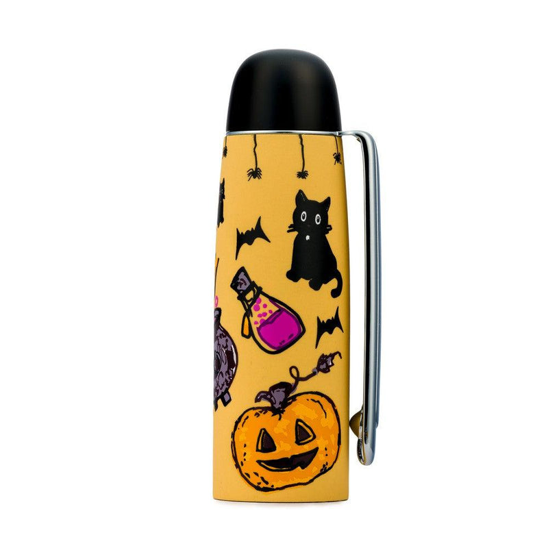 Opus 88 × @attilasultis Halloween Spooks Fountain Pen