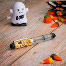 Opus 88 × @attilasultis Halloween Spooks Fountain Pen