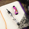 Opus 88 × @gabbitries Webster and Friends Fountain Pen