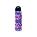 Opus 88 The Expressionist Mini Pocket Fountain Pen - Pen Cover On White Background | EndlessPens