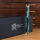 Opus 88 Medusa Fountain Pen - With Cap Cover