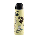 Opus 88 Mini Pocket Pen Grumpy Kitty Fountain Pen - Cap Cover