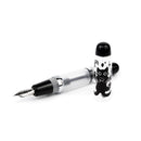 Opus 88 × @valio_art Broom Cat Fountain Pen