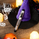 Opus 88 × @valio_art Broom Cat Fountain Pen