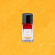 PIlot Iroshizuku To-ro Warm Lantern Ink Bottle (15ml) | EndlessPens