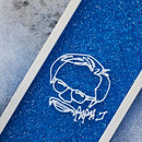 Papa J Studio × @wastedpaper Fear of Flying Fountain Pen