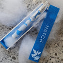 Papa J Studio × @wastedpaper Fear of Flying Fountain Pen