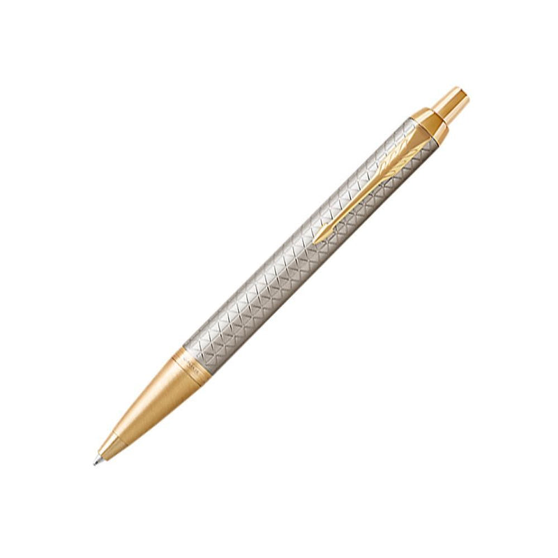Parker IM Premium Ballpoint Pen - EndlessPens