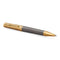 Parker Ingenuity 'Pioneers Collection' Ballpoint Pen - Horizontal View