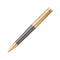 Parker Ingenuity 'Pioneers Collection' Ballpoint Pen - Vertical View