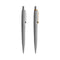 Parker Jotter 70th Anniversary Ballpoint Pen - Two Pens With Chrome and Gold Trim | EndlessPens