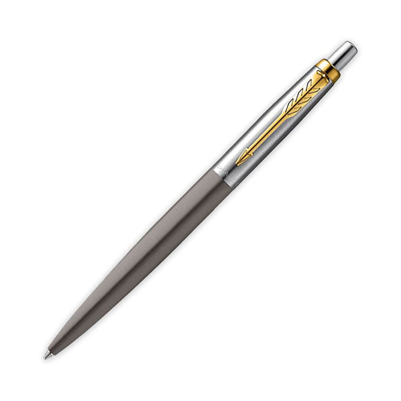 Parker Jotter Core Grey Core Ballpoint Pen | EndlessPens