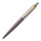 Parker Jotter XL Grey Core Ballpoint Pen | EndlessPens