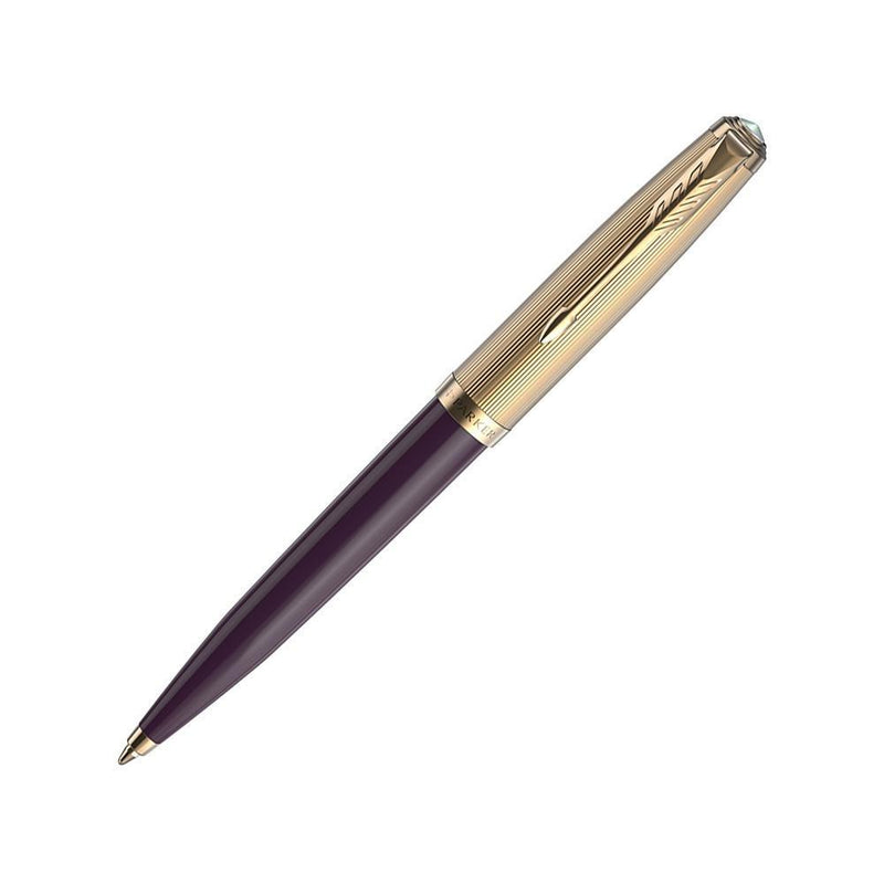 Parker Ballpoint Pen - Parker 51 - Special Edition (2021)