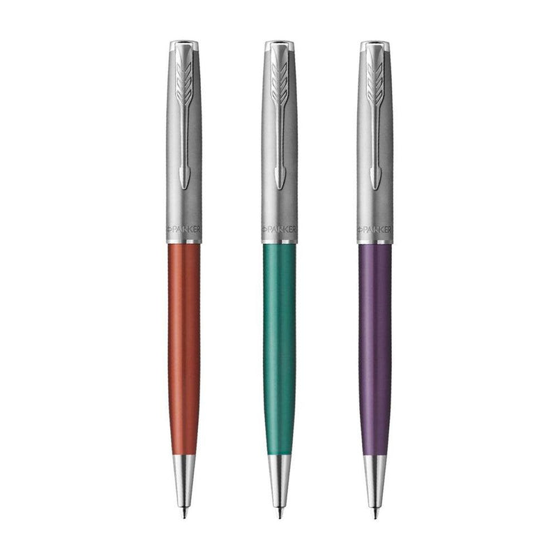 Parker Ballpoint Pen - Sonnet Essentials (2022 New Colors)