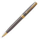 Parker Sonnet Grey Core Ballpoint Pen | EndlessPens