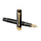 Parker Duofold 135th Anniversary Fountain Pen - Gold (Cap and Nib)