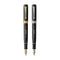 Parker Duofold 135th Anniversary Fountain Pen - A Pair Of FOuntain Pens