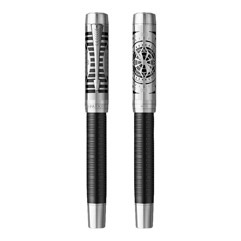 Parker Duofold Legacy of Flight Collection Fountain Pen | EndlessPens