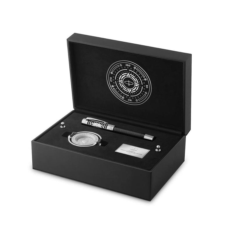 Parker Duofold Legacy of Flight Collection Fountain Pen | EndlessPens
