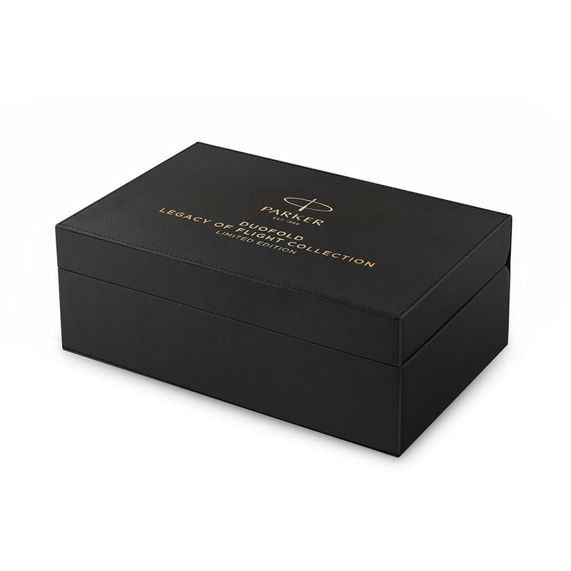 Parker パーカー Duofold Collectors Box 1991 Parker パーカー