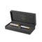 Parker Fountain Pen - Duofold Queen's Platinum Jubilee - Special Edition (2022) - In Case