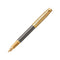 Parker IM 'Pioneers Collection' Fountain Pen - Nib Exposed