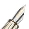 Parker Ingeniuity Arnold Palmer Signature Fountain Pen - Nib Close Up View
