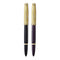 Parker 51 Fountain Pens 18K Gold Nib - Special Edition