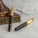 Parker 51 Fountain Pen 18K Gold Nib - Special Edition