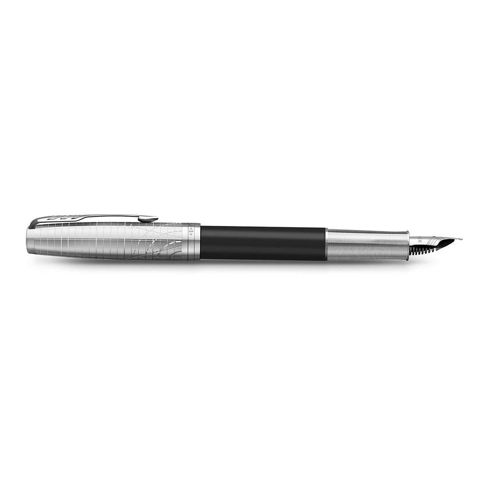 Parker Sonnet Legacy of Flight Collection Fountain Pen | EndlessPens