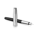 Parker Sonnet Legacy of Flight Collection Fountain Pen - Pen and Cap Cover | EndlessPens