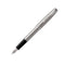 Parker Sonnet Stainless Steel Fountain Pen - EndlessPens