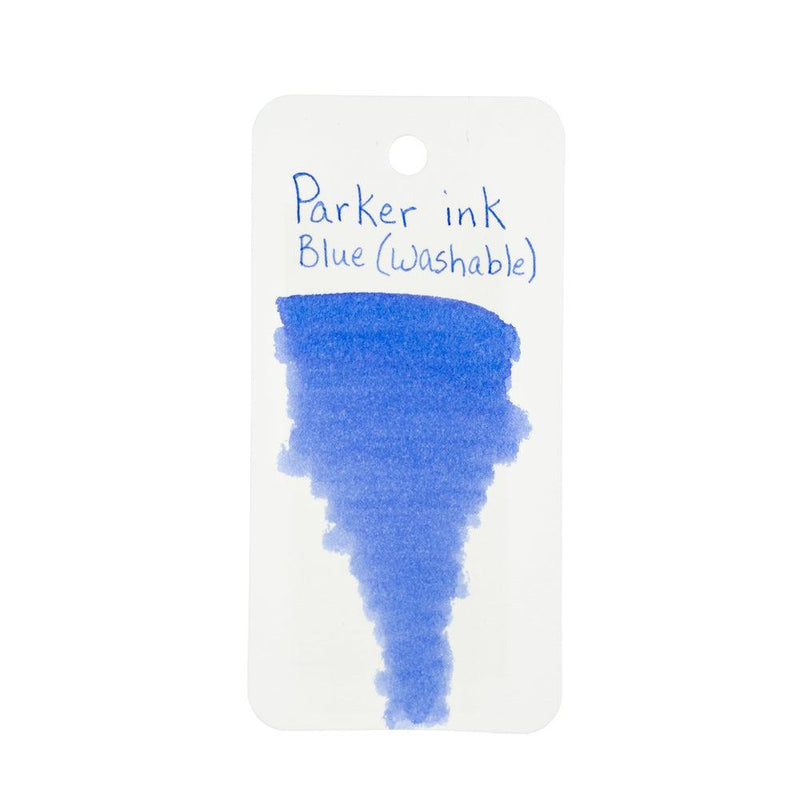Parker Ink Cartridge (6-Pack) - Mini