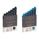 Parker Ink Cartridge (6-Pack) - Mini