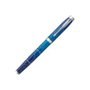 Parker Rollerball Pen - IM Premium The Last Frontier - Submerge - Special Edition (2022)