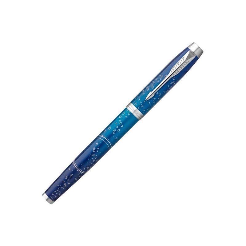 Parker Rollerball Pen - IM Premium The Last Frontier - Submerge - Special Edition (2022)