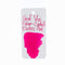 Pastel Clouds - Bundle 4 - Electric Pink Swatch