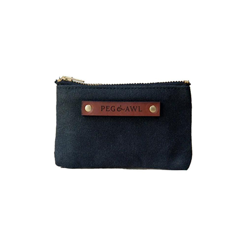 Peg and Awl Pouch - No. 1: The Spender Pouch