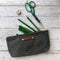 Peg and Awl Pouch - No. 5: The Scholar Pouch