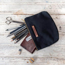 Peg and Awl Pouch - No. 6: The Keeper Pouch