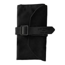 Peg and Awl Tool Roll - Mini Artist Sendak Roll - All Black