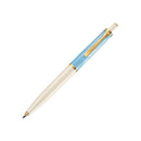 Pelikan K200 Classic Pastel-Blue Ballpoint Pen