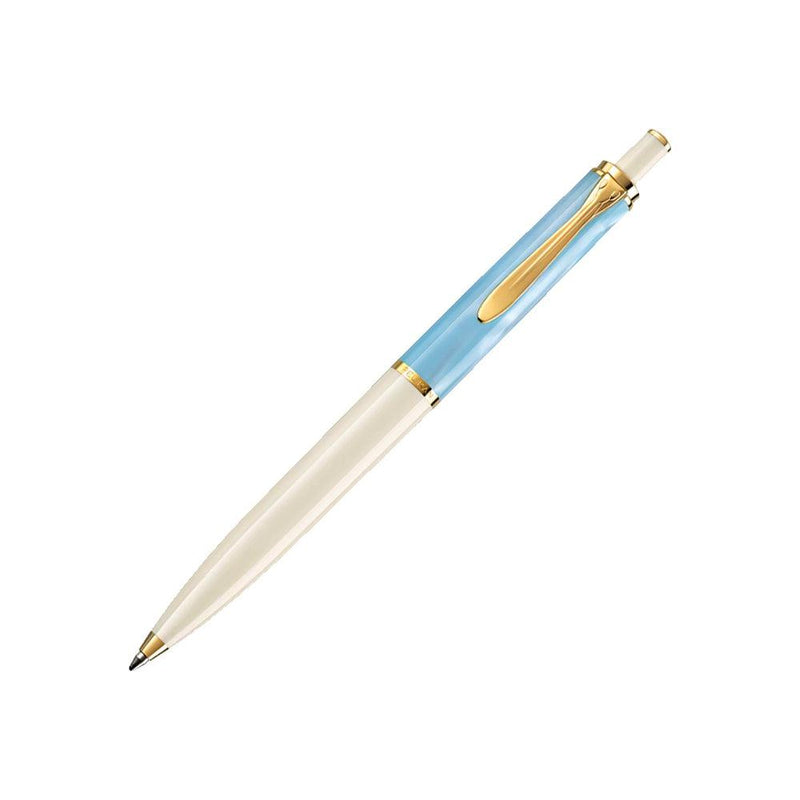 Pelikan K200 Classic Pastel-Blue Ballpoint Pen