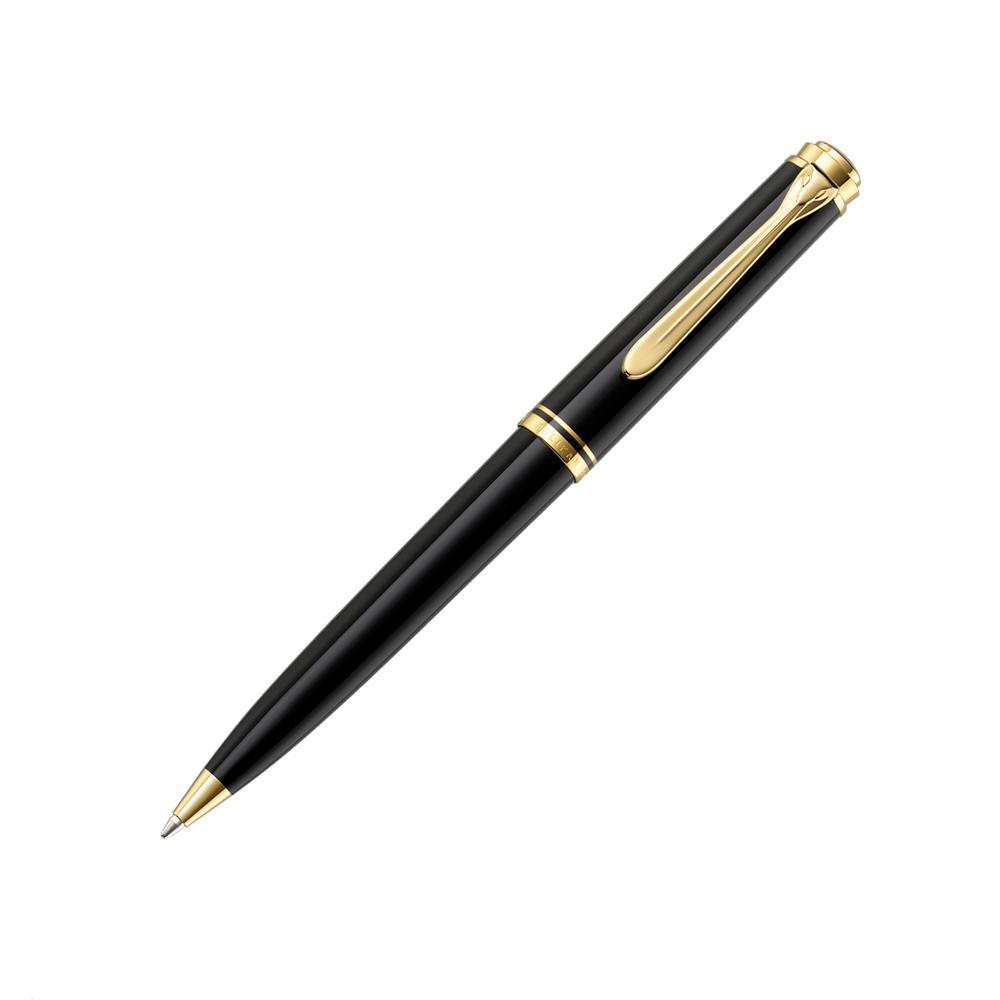 Pelikan Ballpoint Pen - K800 Souverän | EndlessPens