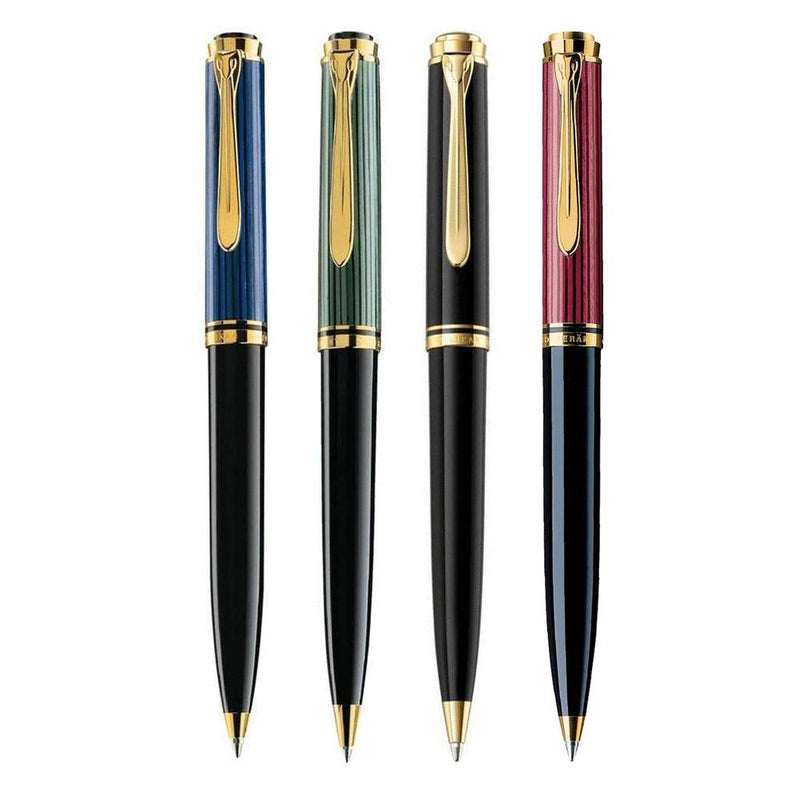 Pelikan Ballpoint Pen - K800 Souverän